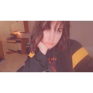 Meet your Posher, Liberty